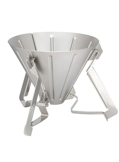 Składany dripper do kawy Snow Peak Field Barista Coffee Drip