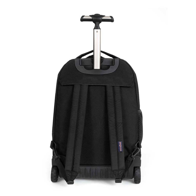 Plecak torba na kółkach JanSport Driver 8 - black