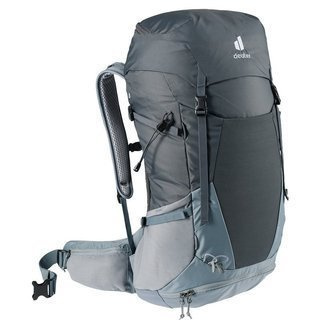 Plecak trekkingowy Deuter Futura 32 - graphite / shale