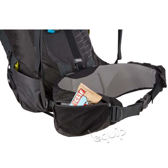 Plecak podróżny Thule Guidepost 75 l - poseidon