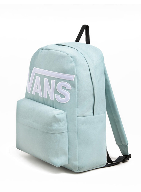 Plecak szkolny VANS Old Skool Drop V - gray mist