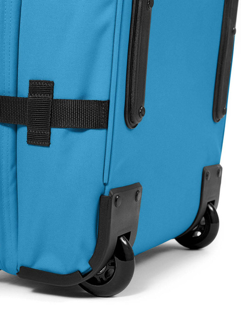  Eastpak torba podróżna Tranverz L - broad blue