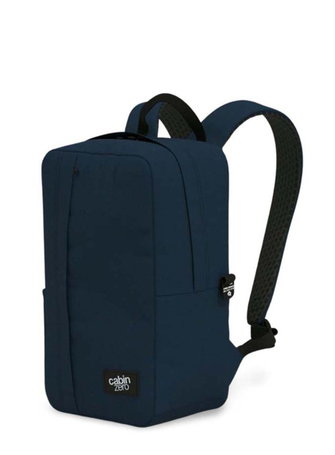 Mały plecak CabinZero Flight 12 l - navy