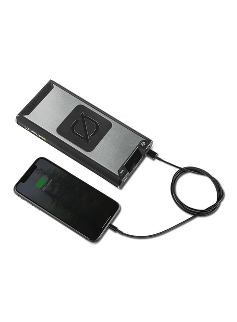 Power bank z indukcją Goal Zero Sherpa 100PD V2