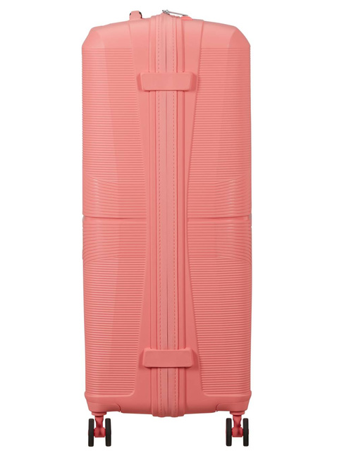Walizka duża American Tourister Airconic - solar pink
