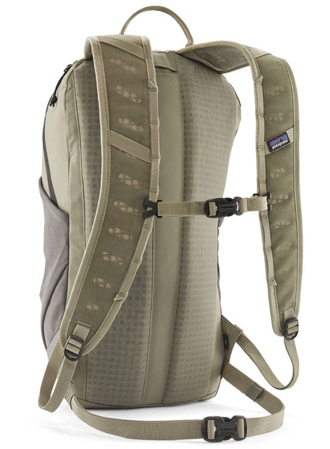 Plecak miejski Patagonia Terravia Pack 14 l - river rock green