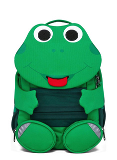 Plecak dziecięcy Affenzahn Large Friend - frog