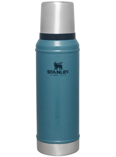 Termos stalowy Stanley Legendary Classic 0,94 l - hammertone lake