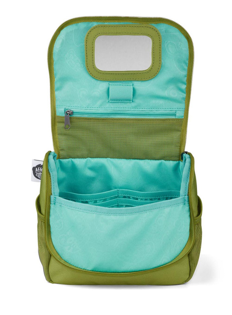 Kosmetyczka dziecięca Affenzahn Kids Toiletry Bag - dragon
