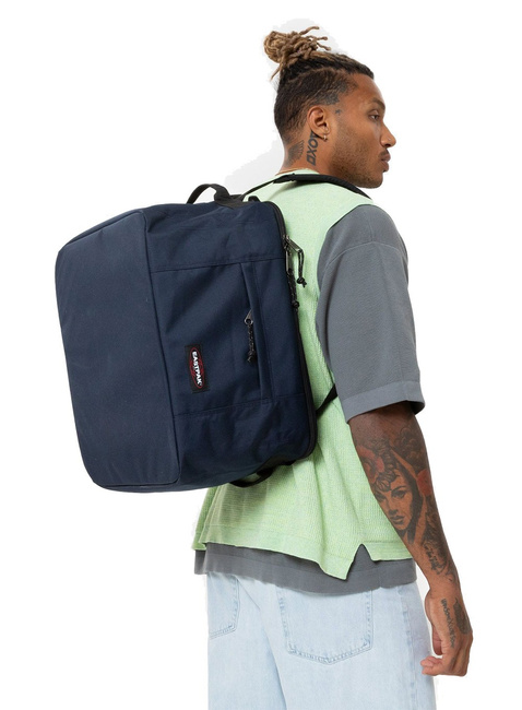 Plecak torba podróżna Eastpak Travelbox M - ultra marine