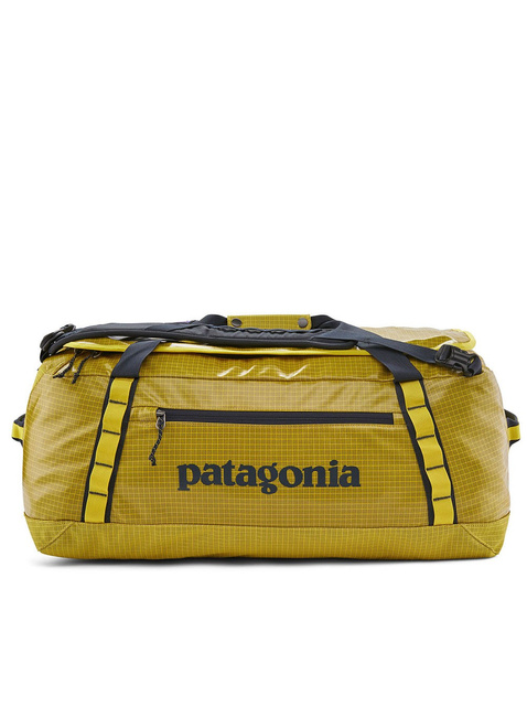 Składana torba 2w1 Patagonia Black Hole Duffel 55 l - shine yellow