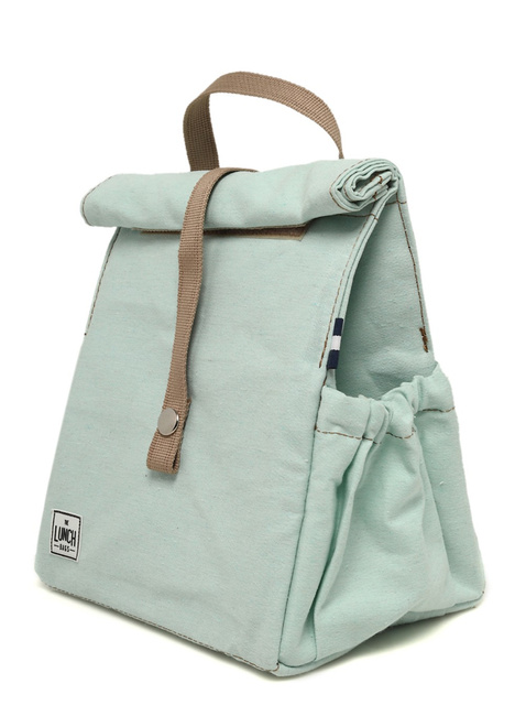 Torba izolowna The Lunch Bags Original 2.0 - menta
