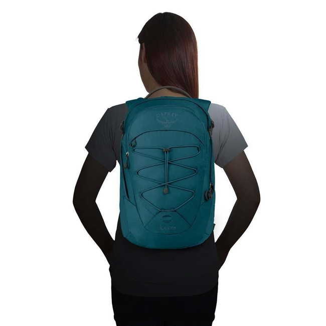 Plecak miejski dla kobiet Osprey Questa - junberry purple