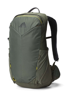 Plecak turystyczny męski Gregory Zulu 20 LT - forage green