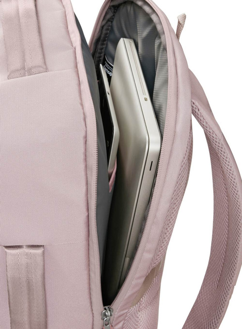 Plecak damski Samsonite Guardit Classy 2.0 Underseat Backpack M - stone grey