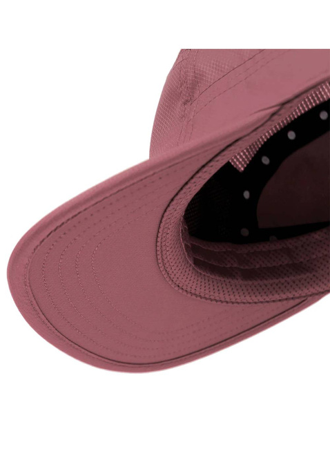 Czapka sportowa Ciele Athletics GOCap Classic Athletics - deco rose