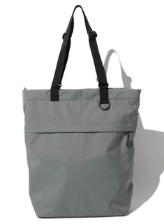 Torba na ramię Snow Peak Everyday Use 2Way Tote Bag - grey