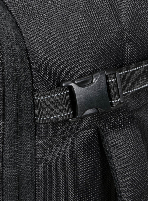 Plecak kabinowy American Tourister Take2Cabin Pro MS- flash black