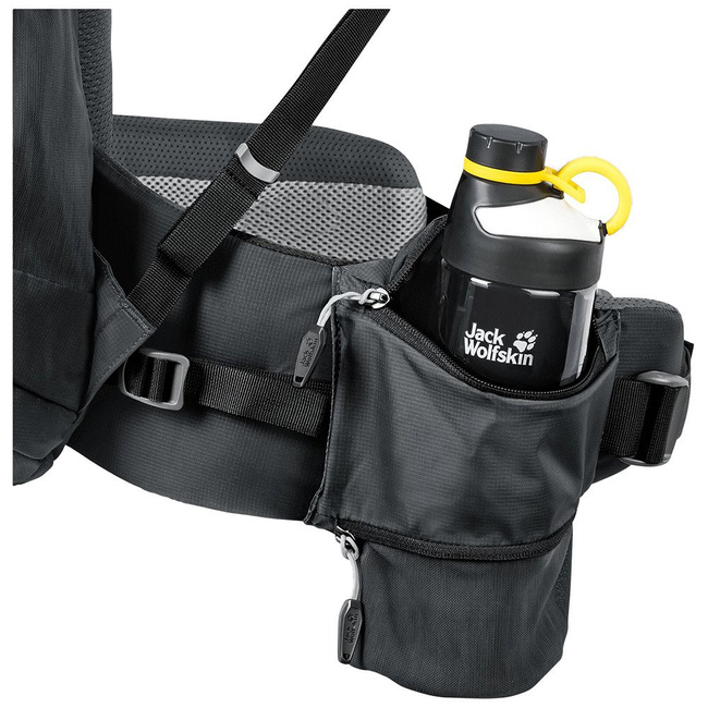 Plecak Jack Wolfskin Highland Trail 50 - dark indigo