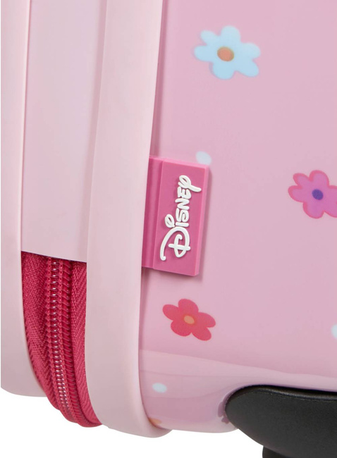 Walizka dla dzieci Samsonite Daydream Disney - Minnie flower power