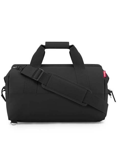 Torba kabinowa / plecak Reisenthel Allrounder M Duffel - mix black