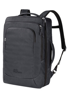 Plecak podróżny Jack Wolfskin Traveltopia Cabinpack 34 - phantom