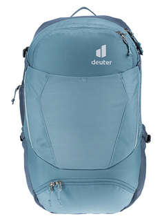 Plecak rowerowy Deuter Trans Alpine 24 - atlantic / ink