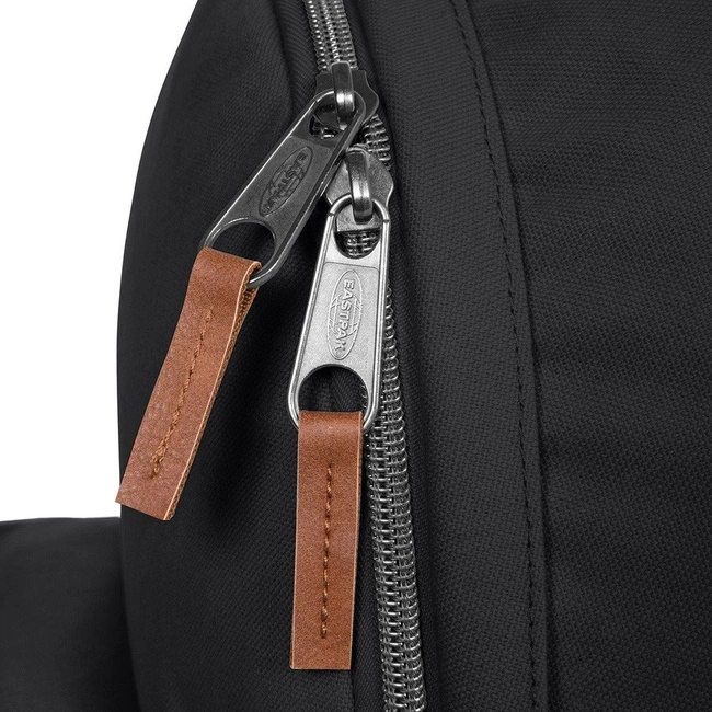 Plecak miejski Eastpak Back To Work - black opgrade