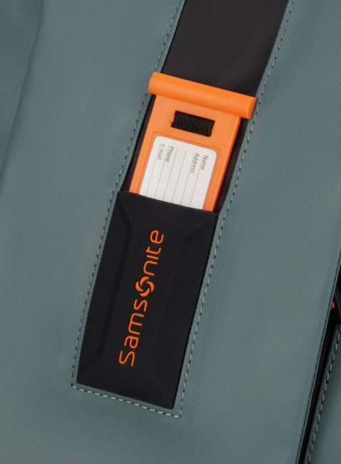 Plecak na laptopa Samsonite Paradiver Light L+ - forest