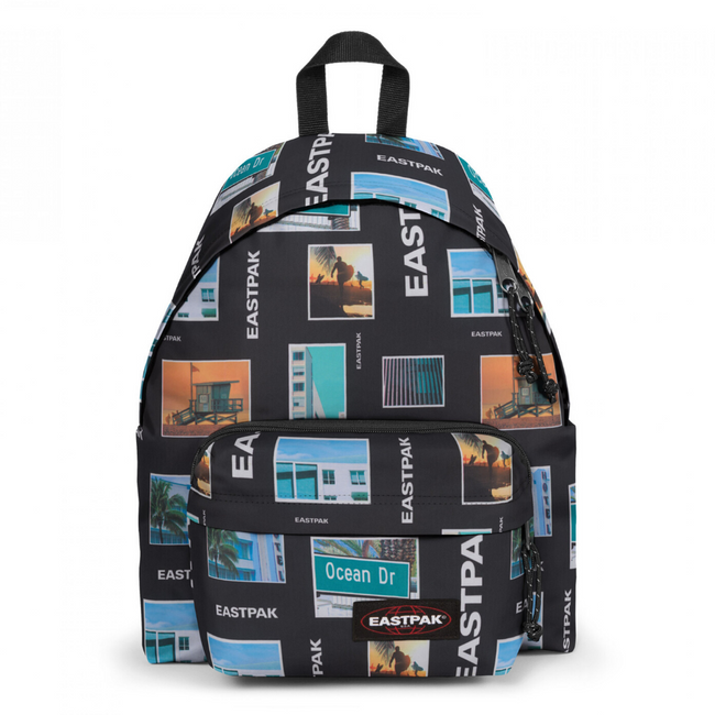 Plecak Eastpak Padded Travell'r - pix color