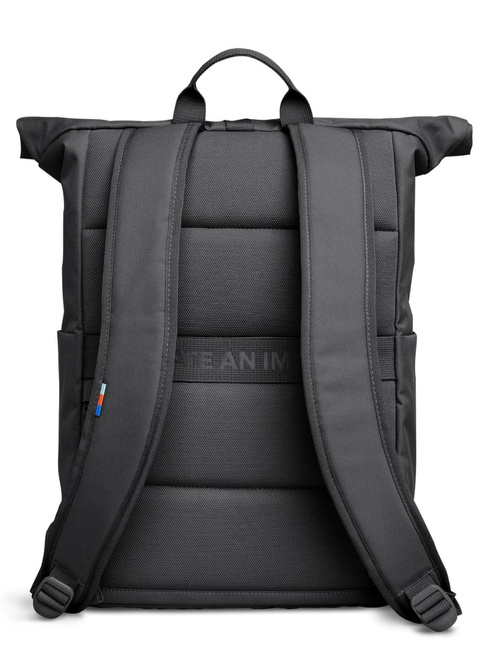 Plecak miejski GOT BAG Rolltop Easy - shark