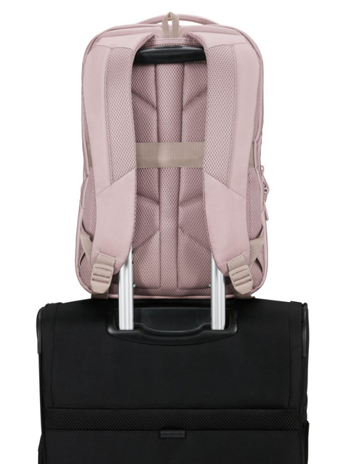 Plecak Samsonite Guardit Classy 2.0 Laptop Backpack 14,1" - stone grey
