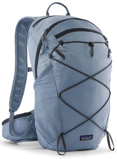 Plecak turystyczny miejski Patagonia Terravia Pack 22 l - barnacle blue