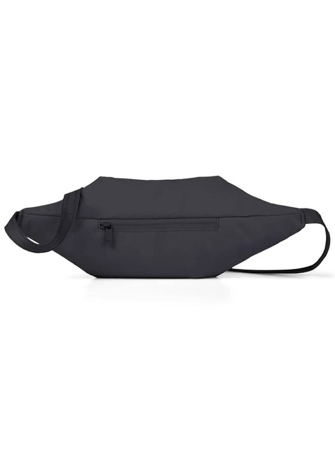 Torba biodrowa Pinqponq Brik - deep anthra