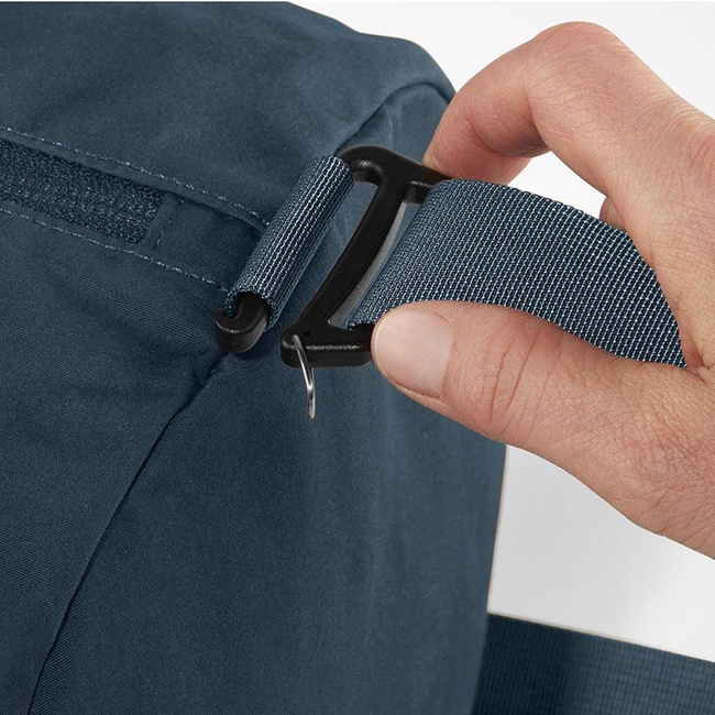 Torba podróżna Vardag Duffel 30 Fjallraven - acorn