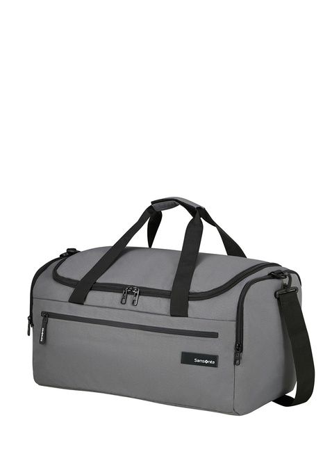 Torba podręczna Samsonite Roader Duffle Bag S - drifter grey