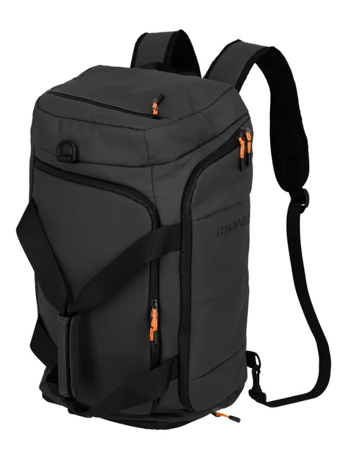 Torba podróżna plecak Travelite Briize Weekender - black