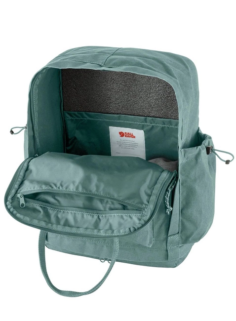 Plecak miejski Fjallraven Kanken Outlong - ochre