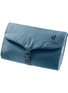 Kosmetyczka podróżna Deuter Wash Bag II - atlantic