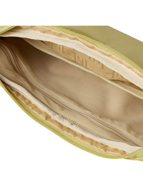 Damska torba na ramię The North Face W Never Stop Crossbody - pear