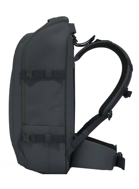 Plecak torba podręczna CabinZero ADV 42 l - original grey