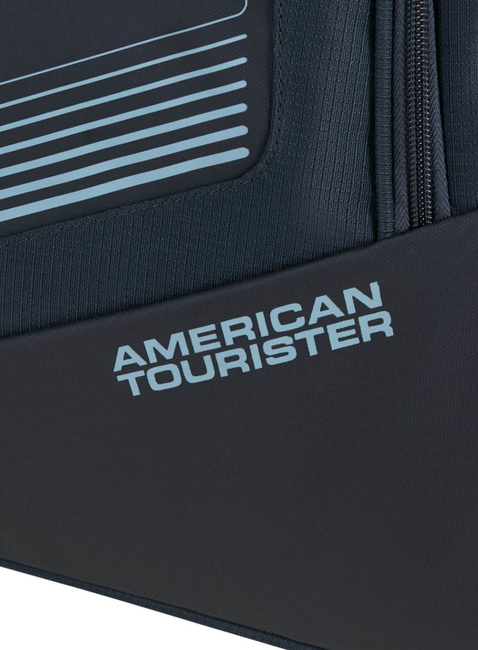 Torba podróżna American Tourister City Racer Duffle S - navy