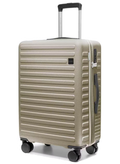 Walizka średnia Puccini Munich - szampański