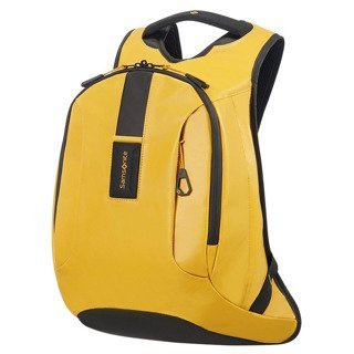 Plecak Samsonite Paradiver Light M - yellow