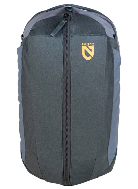 Plecak miejski Nemo Vantage 30 l Endless Promise - black