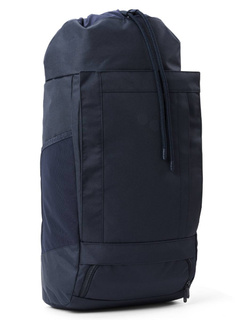 Plecak podróżny torba Pinqponq Blok Large - fjord navy