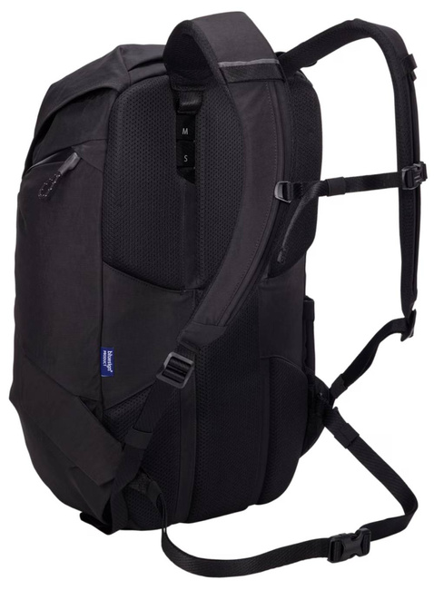 Plecak rowerowy Thule Paramount Bike Commute Backpack 28 l - black