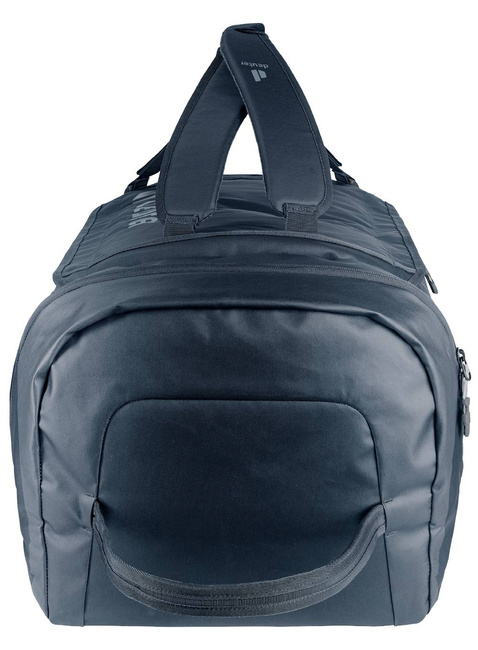 Torba podróżna / plecak Deuter Duffel Pro Roller 90 - black