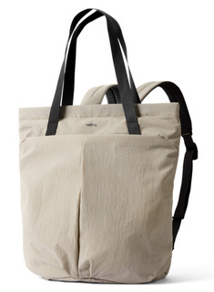 Plecak miejski Bellroy Lite Totepack - ash