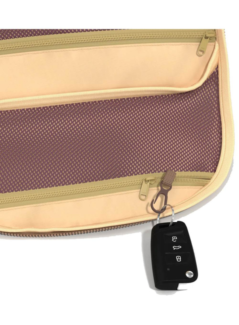 Plecak torba podręczna CabinZero ADV Pro 32 l - moonstone